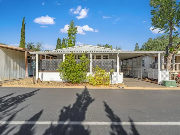 2681 Cameron Park Dr Space 24, Shingle Springs, CA 95682