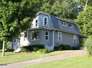 314 Palmer Ln, East Freedom, PA 16637