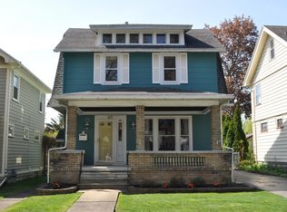 67 Merwin Ave, Rochester, NY 14609