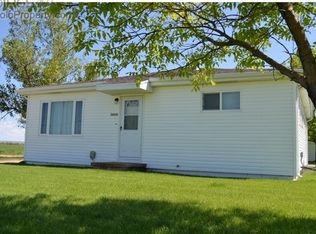 18266 Iris Dr, Sterling, CO 80751