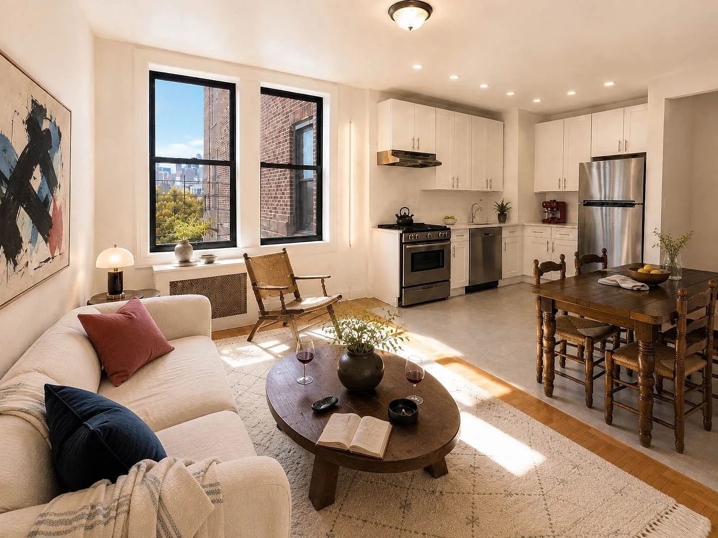320 Ocean Parkway — Photo 2