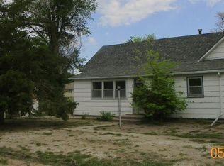 491 Topeka Ave, Long Island, KS 67647