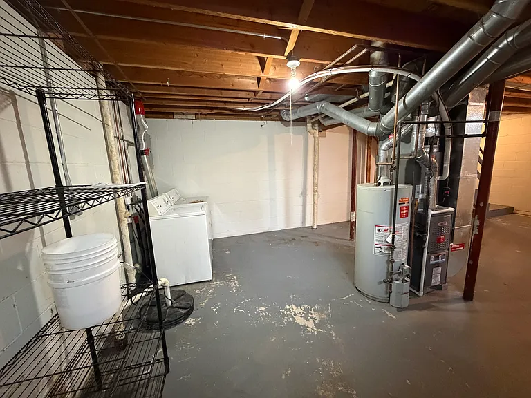 Basement