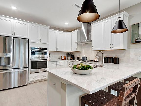 4th image of 3177 Mission Olive Pl #344