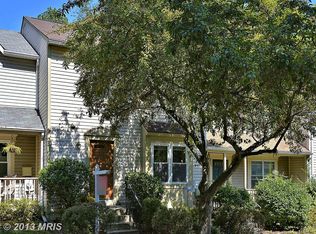 125 Kinsman View Cir, Silver Spring, MD 20901