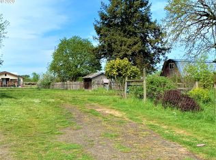 25229 Alpine Rd, Monroe, OR 97456