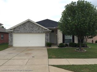 8509 Autumn Creek Trl, Fort Worth, TX 76134