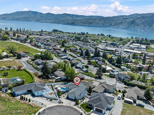 80 Terrace Drive, Manson, WA 98831