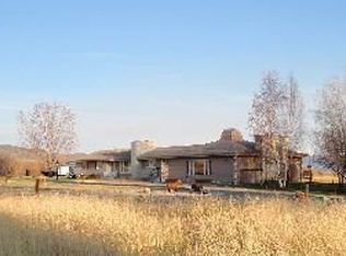 325 Madison St, Sheridan, MT 59749