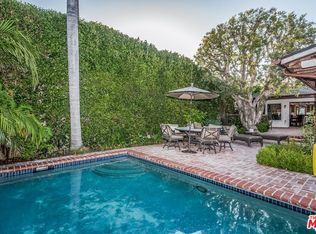 345 Bellino Dr, Pacific Palisades, CA 90272