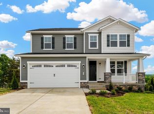 120 Marble Oak Dr, Fredericksburg, VA 22405