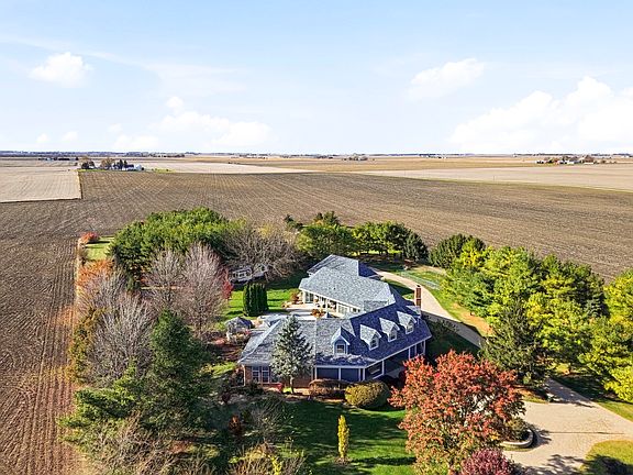 4th image of 10731 Somonauk Rd