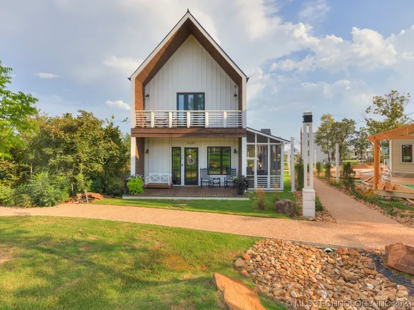 78 Pistache Ln, Eufaula, OK 74432