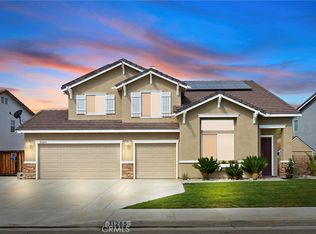 31265 Euclid Loop, Winchester, CA 92596