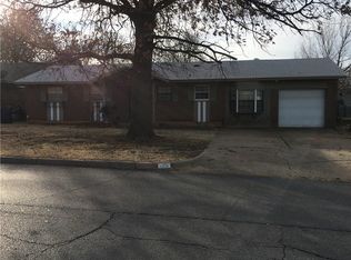 9905 Waverly Ave, Oklahoma City, OK 73120