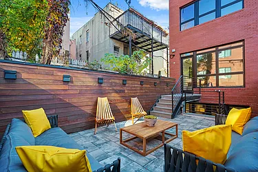 Sold by Avenue Sotheby's International Realty