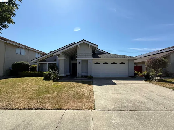 4325 Sedge St, Fremont, CA 94555