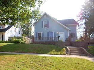316 Carroll St, Boone, IA 50036