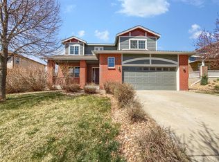 2825 S Lisbon Way, Aurora, CO 80013