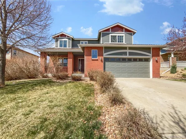 2825 S Lisbon Way, Aurora, CO 80013