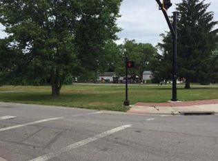 4195 Alum Creek Dr, Columbus, OH 43207