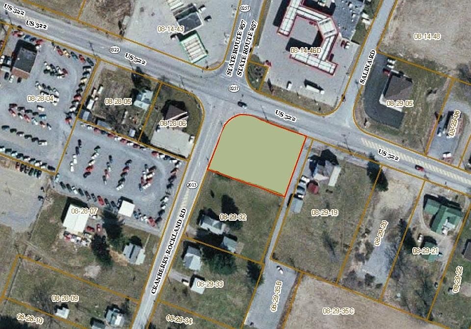 2372 Cranberry Rockland Rd, Cranberry, PA 16319 MLS 158518 Zillow