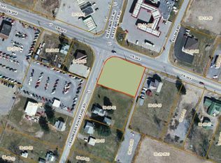 2372 Cranberry Rockland Rd, Cranberry, PA 16319