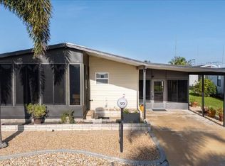 573 Sunrise Ln, North Fort Myers, FL 33903