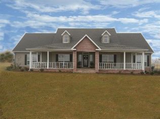 128 Community Church Rd, Adel, GA 31620