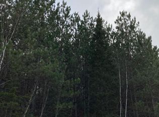 On Cth LOT 3, Tomahawk, WI 54487