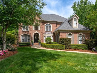 14500 Ballantyne Country Club Dr, Charlotte, NC, 28277