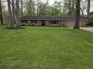 54519 Whispering Oak Dr, Mishawaka, IN 46545
