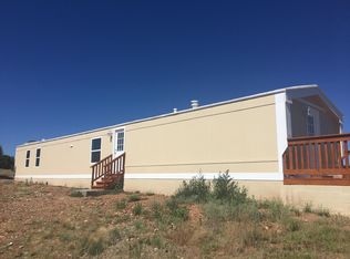 7648 Hart Ranch Rd, Taylor, AZ 85939