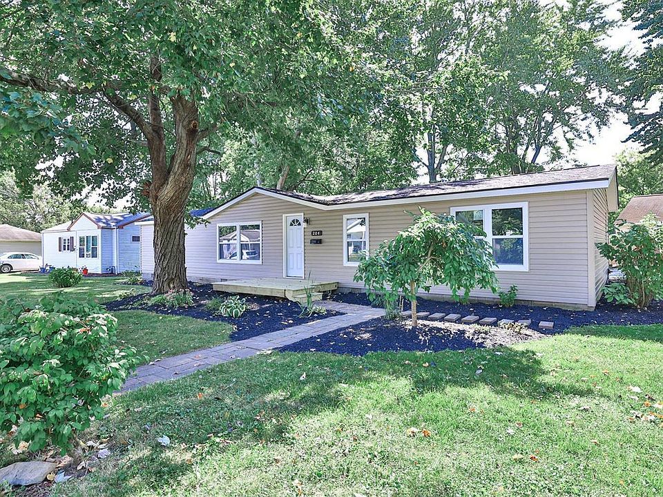 204 Mill St, Blanchester, OH 45107 MLS 1787876 Zillow