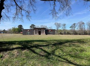 4502 Blocker Rd, Marshall, TX 75672