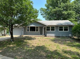 8811 Blue Ridge Blvd, Kansas City, MO 64138