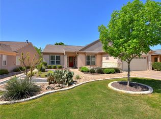 707 Armstrong Dr, Georgetown, TX 78633