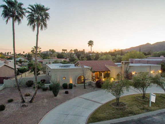 2nd image of 3727 E Kachina Dr