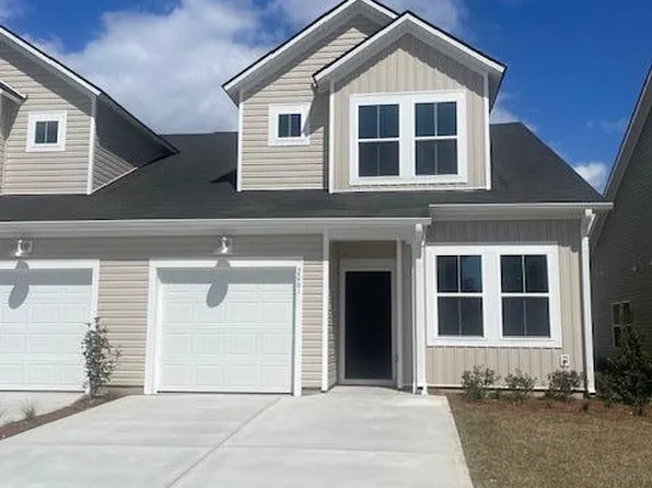 2061 Osprey Isle Lane SW #74 Blakely, Ocean Isle Beach, NC 28469