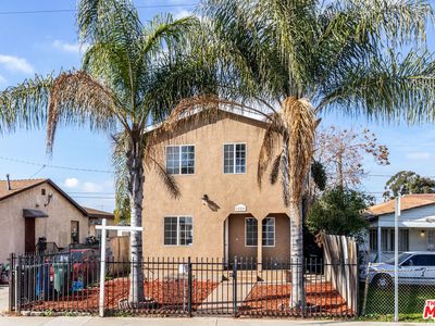 12221 Athens Way, Los Angeles, CA, 90061