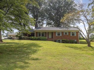 1003 Buckhorn Rd, Mebane, NC 27302
