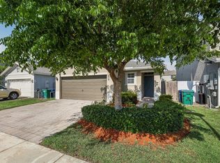 579 NE 6th Pl, Florida City, FL 33034