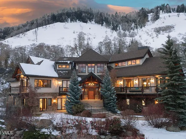 1465 Aspen Grove Ln, Vail, CO 81657