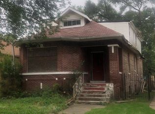 12410 S Stewart Ave, Chicago, IL