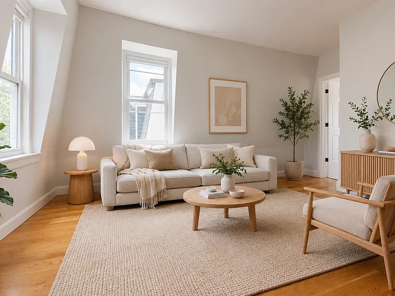12 Creighton St #3 — Photo 5