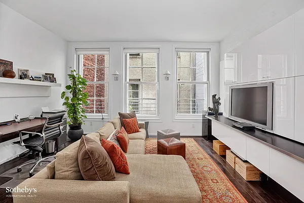 Rented by Sotheby's International Realty | media 24