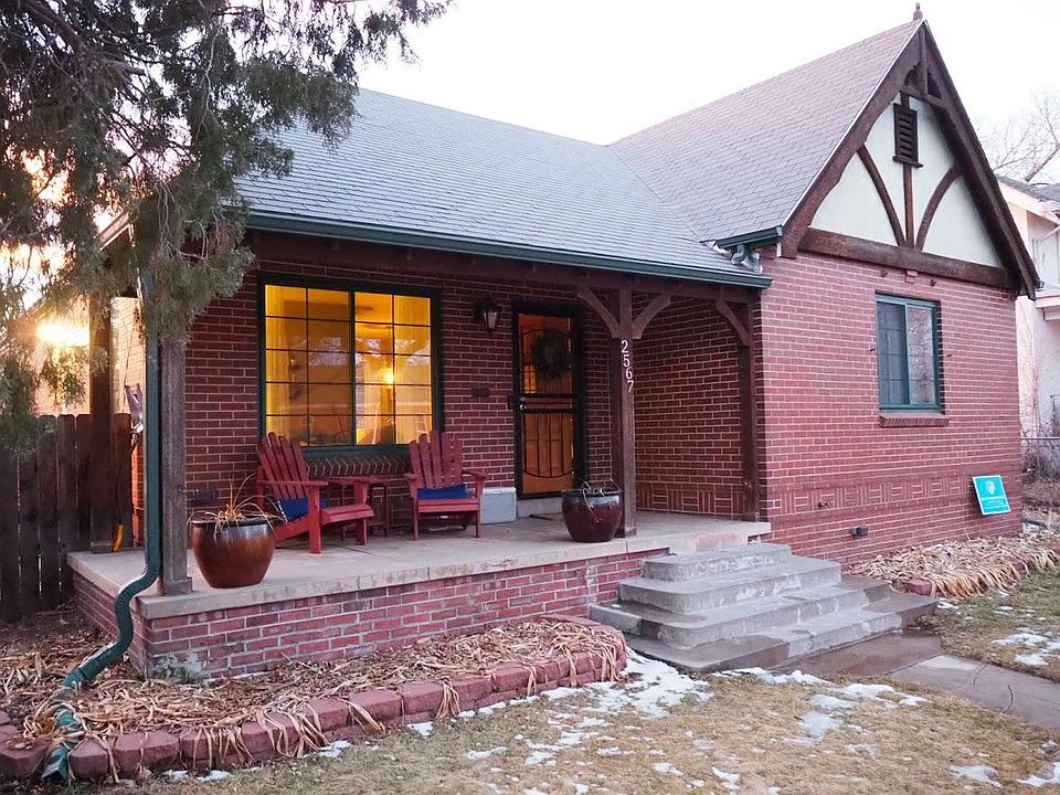 Front Exterior