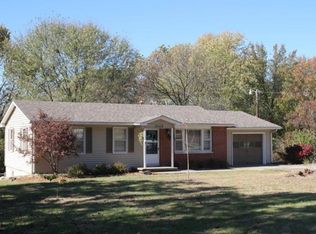 3109 Green Ridge Rd, Columbia, MO 65202