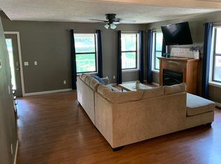 404 Cook Rd, Mountain View, AR 72560