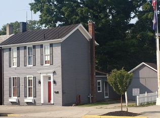 125 S Barron St, Eaton, OH 45320